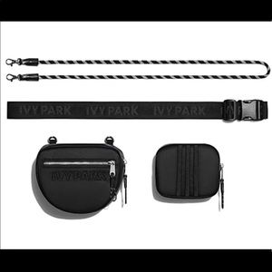IVY PARK FANNY PACK